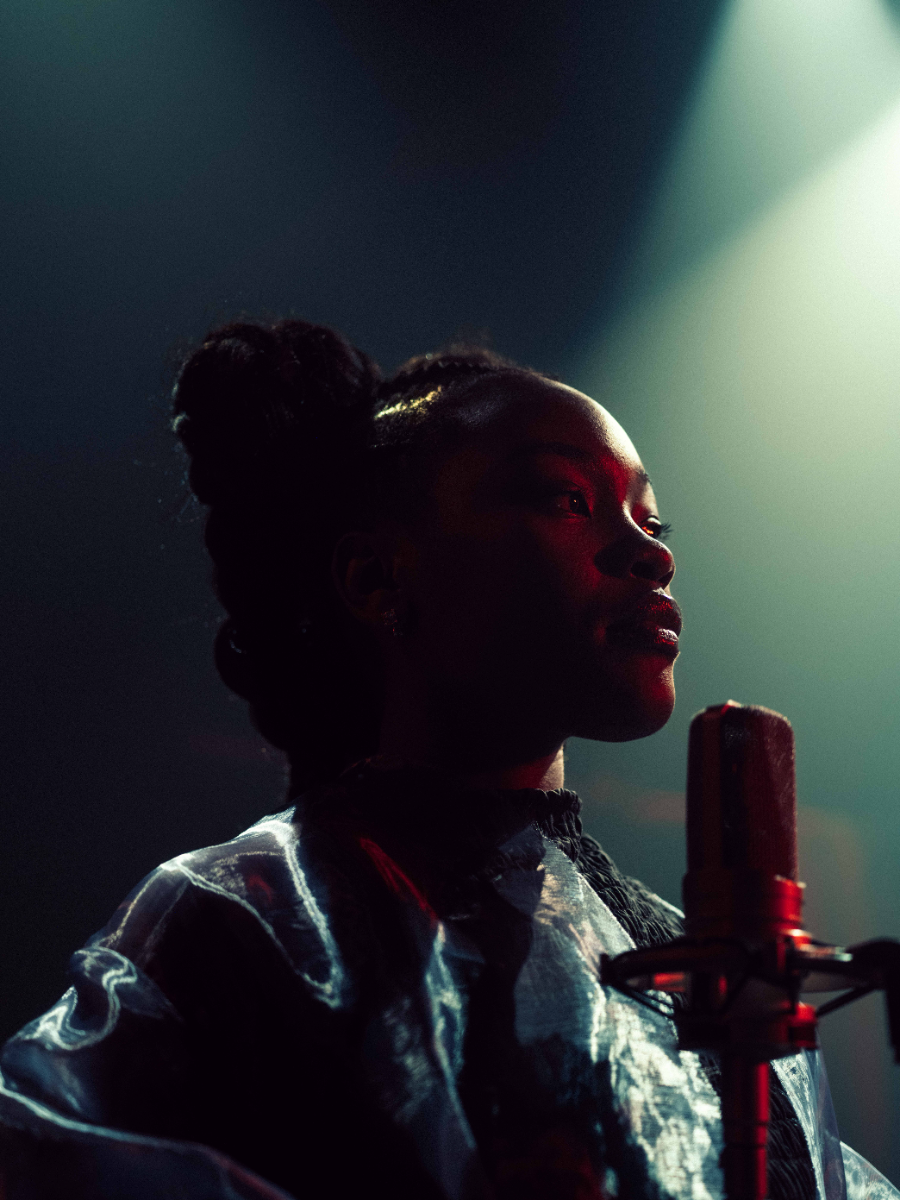 Mbali Makhoba