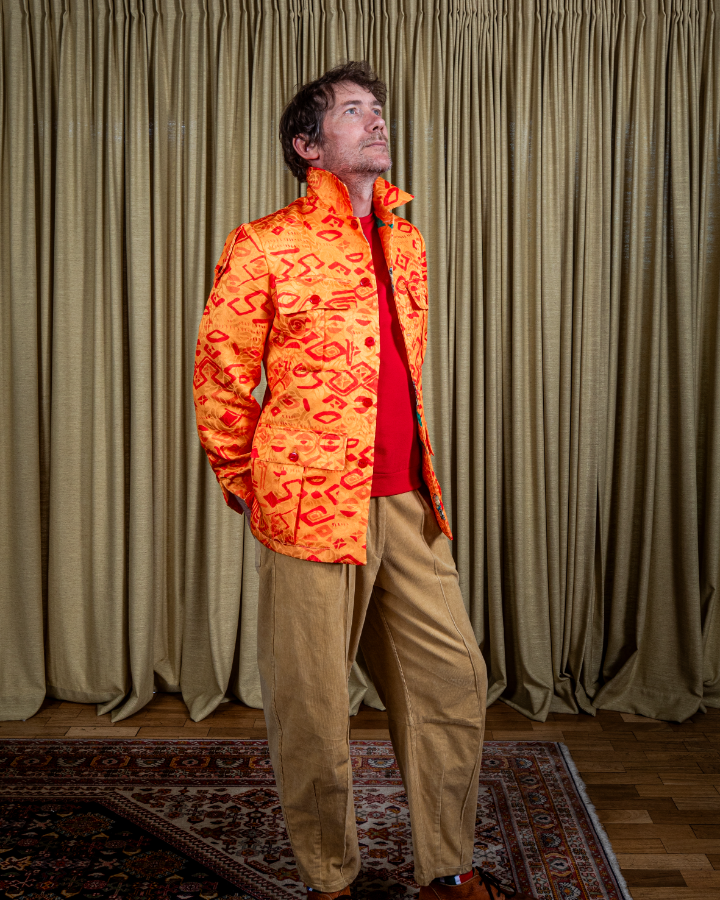 Simon Attwell